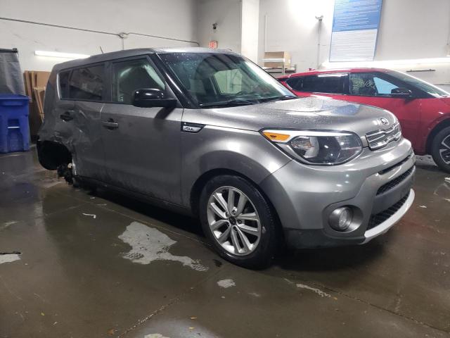 Photo 3 VIN: KNDJP3A57J7576009 - KIA SOUL 