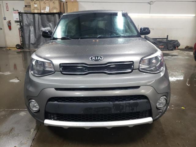 Photo 4 VIN: KNDJP3A57J7576009 - KIA SOUL 