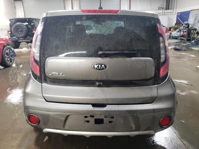 Photo 5 VIN: KNDJP3A57J7576009 - KIA SOUL 