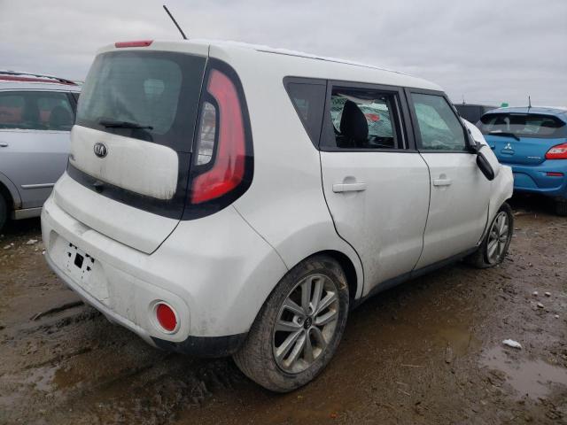 Photo 2 VIN: KNDJP3A57J7576334 - KIA SOUL 