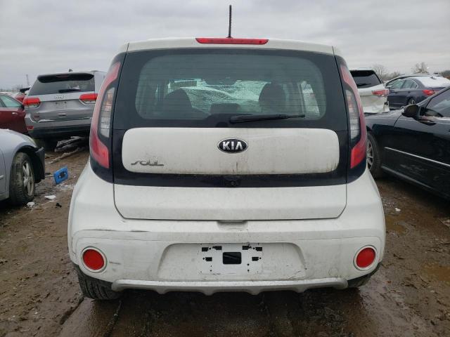 Photo 5 VIN: KNDJP3A57J7576334 - KIA SOUL 