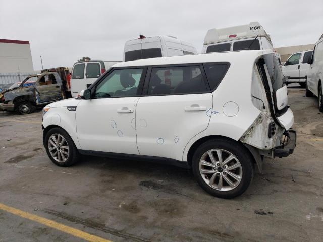 Photo 1 VIN: KNDJP3A57J7576804 - KIA SOUL + 