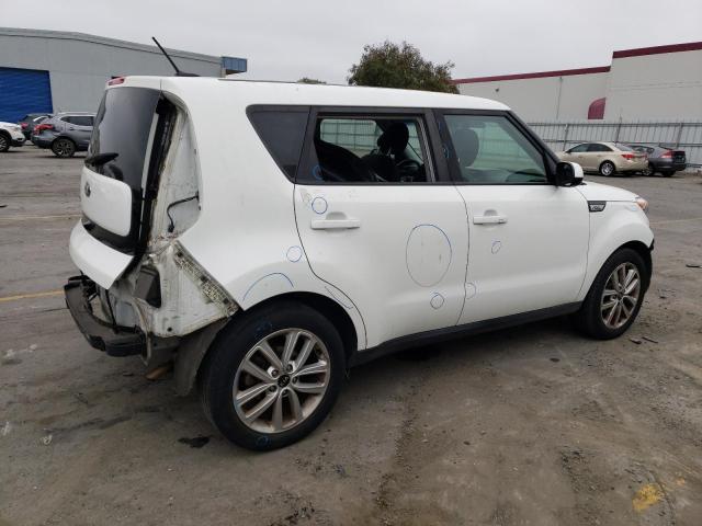 Photo 2 VIN: KNDJP3A57J7576804 - KIA SOUL + 