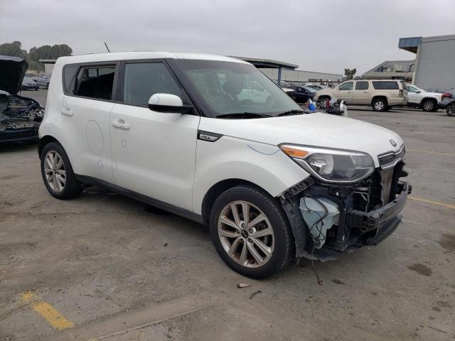 Photo 3 VIN: KNDJP3A57J7576804 - KIA SOUL + 