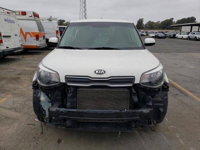 Photo 4 VIN: KNDJP3A57J7576804 - KIA SOUL + 