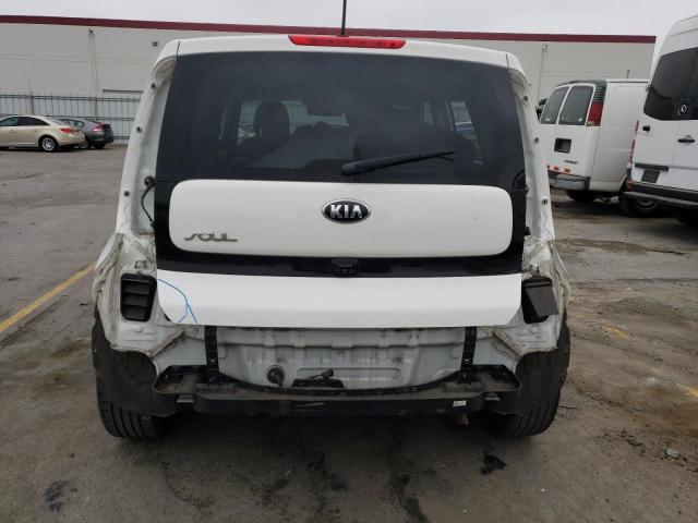 Photo 5 VIN: KNDJP3A57J7576804 - KIA SOUL + 