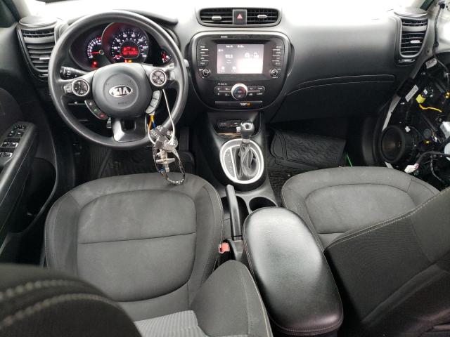 Photo 7 VIN: KNDJP3A57J7576804 - KIA SOUL + 