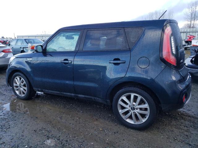 Photo 1 VIN: KNDJP3A57J7578326 - KIA SOUL 