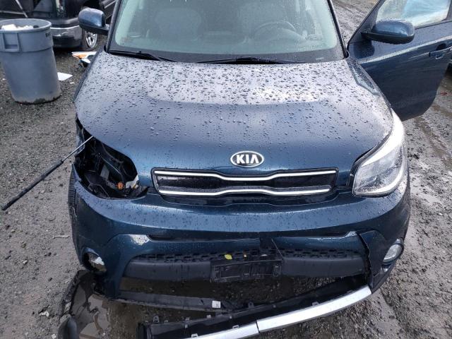 Photo 10 VIN: KNDJP3A57J7578326 - KIA SOUL 