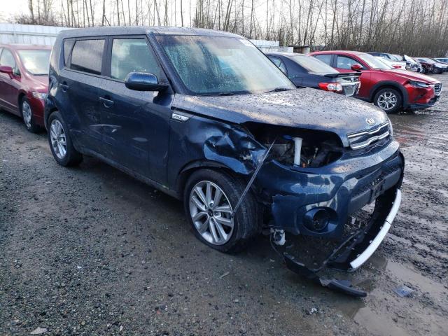 Photo 3 VIN: KNDJP3A57J7578326 - KIA SOUL 