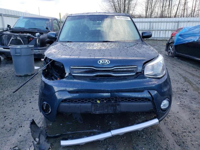 Photo 4 VIN: KNDJP3A57J7578326 - KIA SOUL 