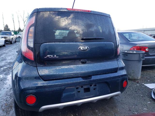 Photo 5 VIN: KNDJP3A57J7578326 - KIA SOUL 