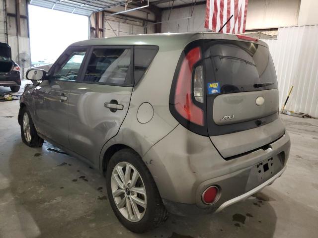 Photo 1 VIN: KNDJP3A57J7578908 - KIA SOUL 