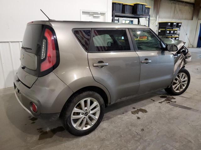 Photo 2 VIN: KNDJP3A57J7578908 - KIA SOUL 