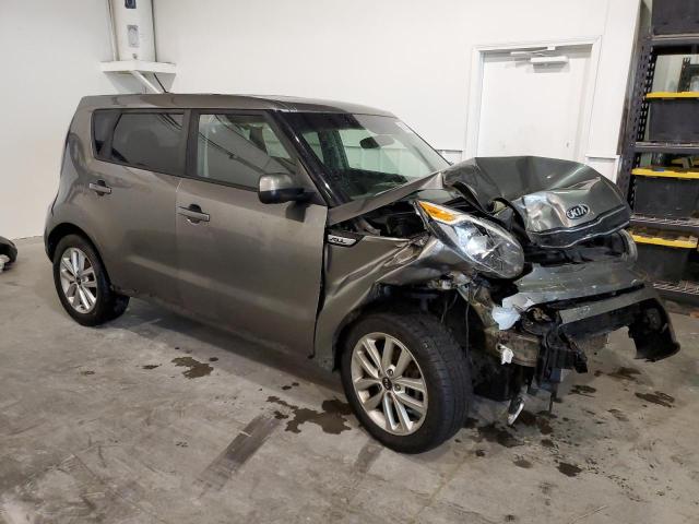 Photo 3 VIN: KNDJP3A57J7578908 - KIA SOUL 