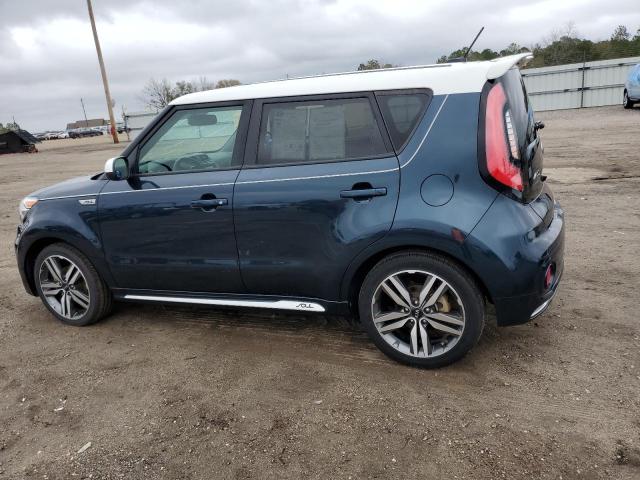 Photo 1 VIN: KNDJP3A57J7580030 - KIA SOUL 