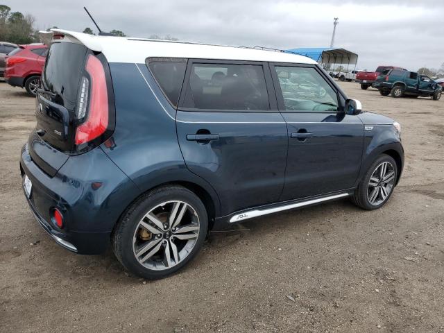 Photo 2 VIN: KNDJP3A57J7580030 - KIA SOUL 