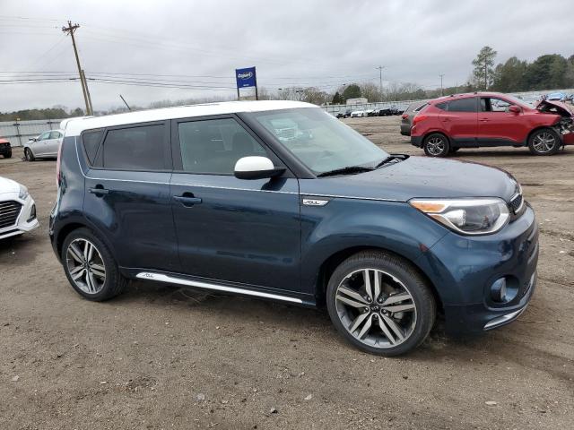 Photo 3 VIN: KNDJP3A57J7580030 - KIA SOUL 