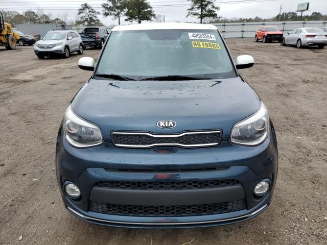 Photo 4 VIN: KNDJP3A57J7580030 - KIA SOUL 