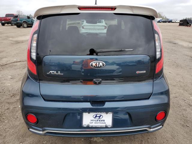 Photo 5 VIN: KNDJP3A57J7580030 - KIA SOUL 