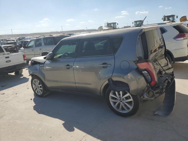 Photo 1 VIN: KNDJP3A57J7580593 - KIA SOUL + 