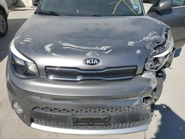 Photo 11 VIN: KNDJP3A57J7580593 - KIA SOUL + 