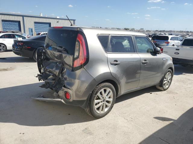 Photo 2 VIN: KNDJP3A57J7580593 - KIA SOUL + 