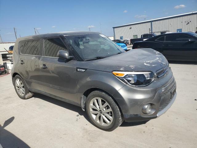 Photo 3 VIN: KNDJP3A57J7580593 - KIA SOUL + 