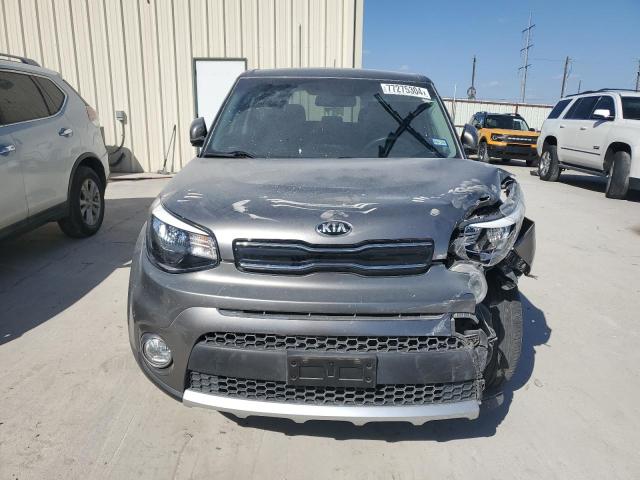 Photo 4 VIN: KNDJP3A57J7580593 - KIA SOUL + 