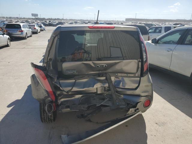 Photo 5 VIN: KNDJP3A57J7580593 - KIA SOUL + 