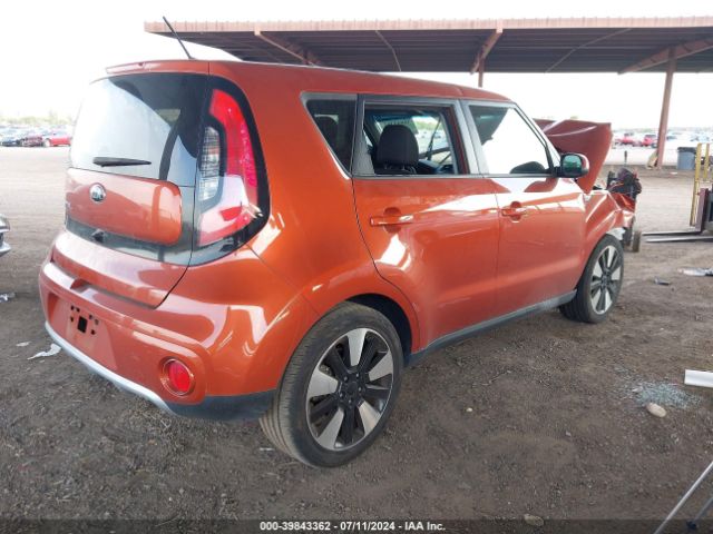 Photo 3 VIN: KNDJP3A57J7589133 - KIA SOUL 