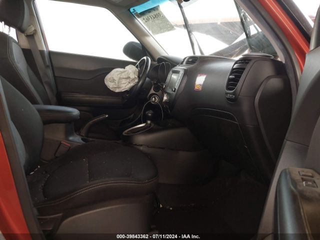 Photo 4 VIN: KNDJP3A57J7589133 - KIA SOUL 