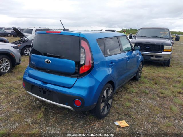 Photo 3 VIN: KNDJP3A57J7591870 - KIA SOUL 