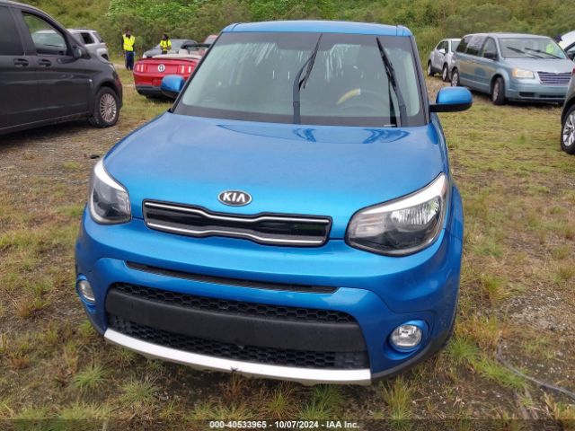 Photo 5 VIN: KNDJP3A57J7591870 - KIA SOUL 