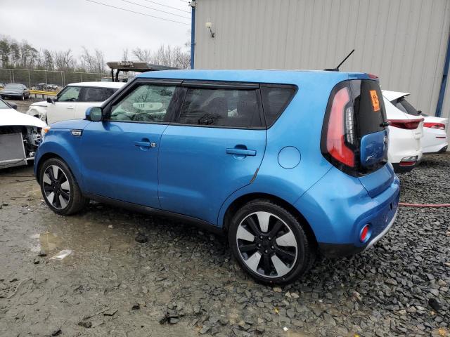 Photo 1 VIN: KNDJP3A57J7595062 - KIA SOUL 