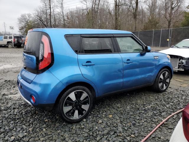 Photo 2 VIN: KNDJP3A57J7595062 - KIA SOUL 