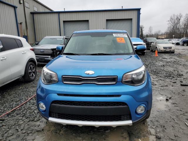 Photo 4 VIN: KNDJP3A57J7595062 - KIA SOUL 