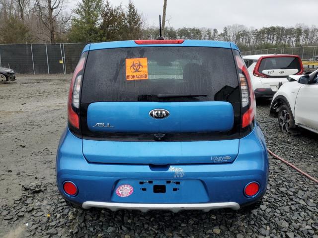 Photo 5 VIN: KNDJP3A57J7595062 - KIA SOUL 