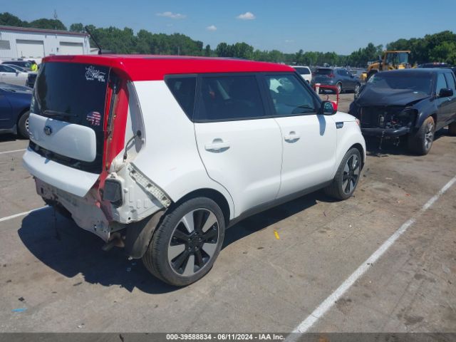 Photo 3 VIN: KNDJP3A57J7595269 - KIA SOUL 