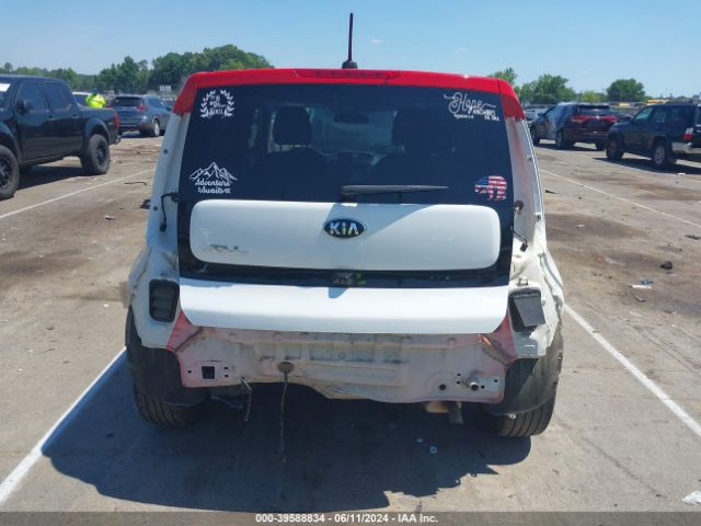 Photo 5 VIN: KNDJP3A57J7595269 - KIA SOUL 