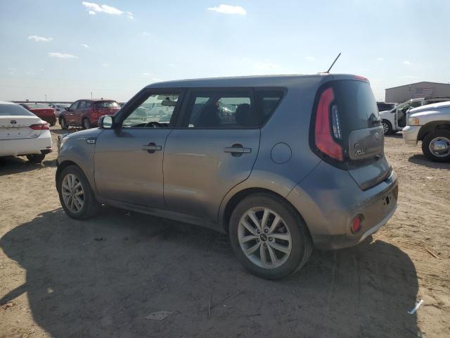 Photo 1 VIN: KNDJP3A57J7597135 - KIA SOUL + 