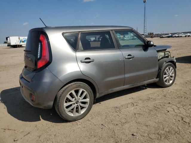 Photo 2 VIN: KNDJP3A57J7597135 - KIA SOUL + 