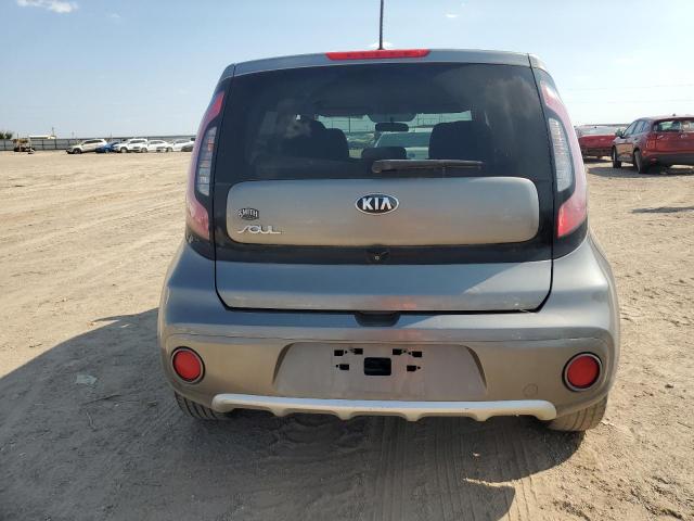 Photo 5 VIN: KNDJP3A57J7597135 - KIA SOUL + 