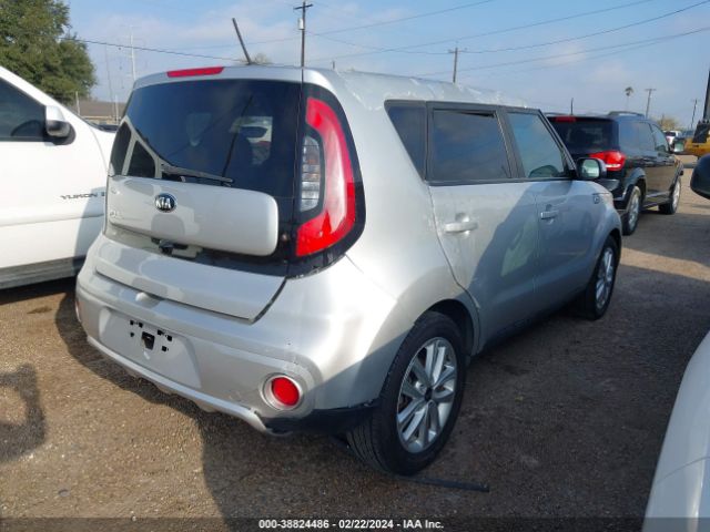 Photo 3 VIN: KNDJP3A57J7598964 - KIA SOUL + 