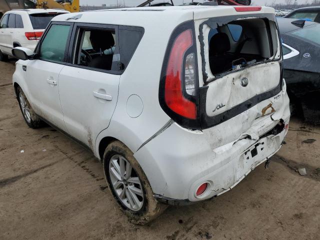 Photo 1 VIN: KNDJP3A57J7620266 - KIA SOUL + 