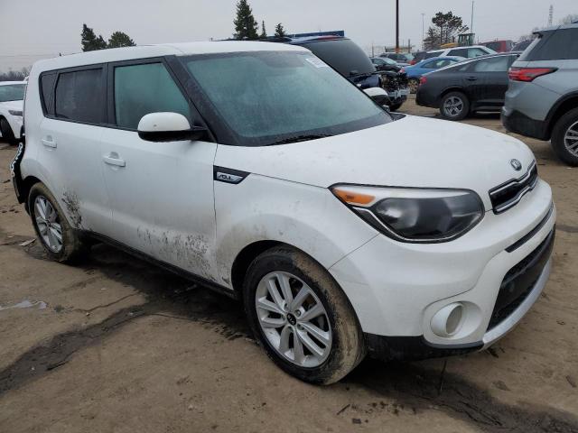 Photo 3 VIN: KNDJP3A57J7620266 - KIA SOUL + 