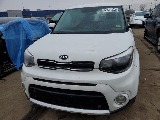 Photo 4 VIN: KNDJP3A57J7620266 - KIA SOUL + 