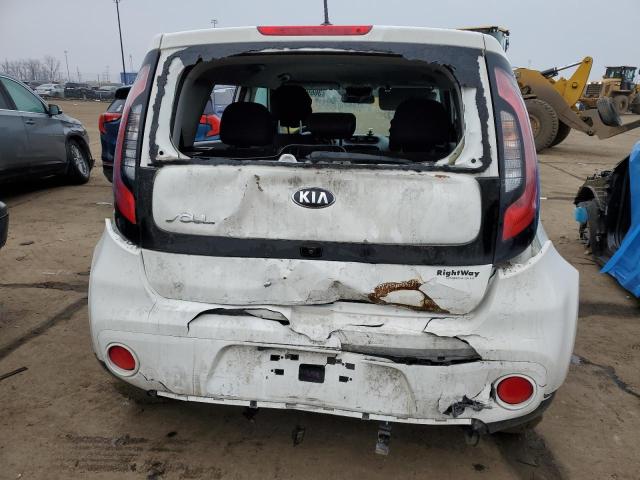 Photo 5 VIN: KNDJP3A57J7620266 - KIA SOUL + 