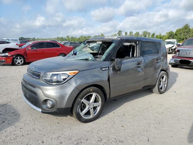 Photo 0 VIN: KNDJP3A57J7625399 - KIA SOUL + 