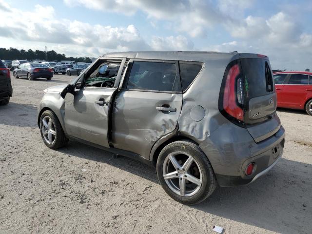 Photo 1 VIN: KNDJP3A57J7625399 - KIA SOUL + 